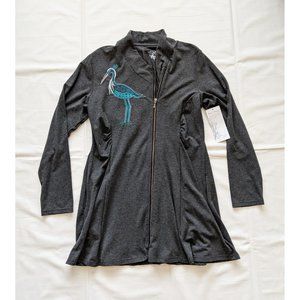 Diane Kennedy Chartwell jacket